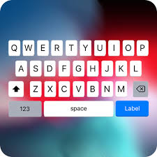 Descargar keyboard for iphone apk para android. Keyboard For Iphone Para Android Apk Descargar