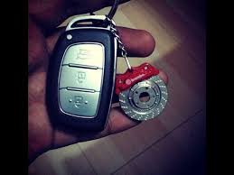 Hitachi battery ns60 maintenance free. Hyundai Smart Key Battery Change Diy Youtube