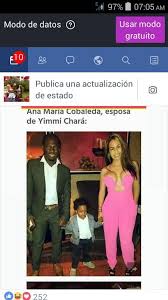 Yimmi chará brilló en la 'champions' de la concacaf, con triplete para la clasificación. La Deportes Home Facebook