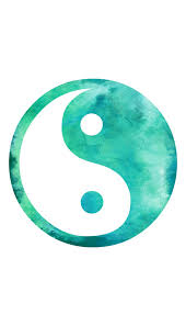 More images for mobile wallpaper yin and yang » Yin Yang Wallpaper Iphone