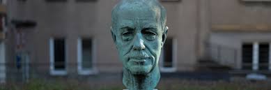 Streit um eine Straße: Robert Rössle