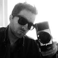 James Dalby's Instagram, Twitter & Facebook