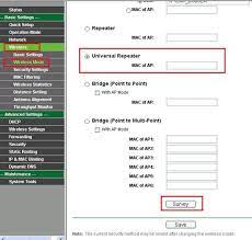 Hubungkan accesspoin tp link dengan laptop menggunakan kabel lan; Cara Nembak Wifi Dengan Tp Link