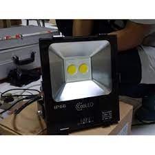 Beranda » lampu sorot single chip » jual lampu led sorot flood light 150watt. Jual Lampu Sorot Led Flood Light 130 Watt Cob Cooled Pt Clear Energy Jakarta Indotrading