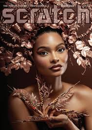 Scratch Magazine March 2022 by scratchmagazine