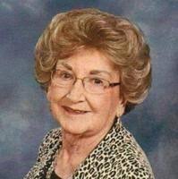 Ruby Bartlett Obituary (2017)