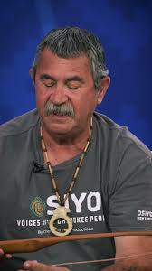 TEASER: Traditional Cherokee Weaponry 🏹 #shorts