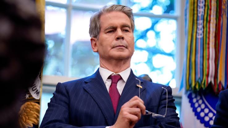 Scott Bessent warns the largest bombing campaign on Iran happens 'tonight' | Fox Business