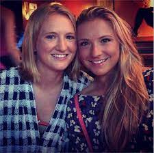 Who is camilla franks husband and what about her daughter. Kristie Mewis Finishers