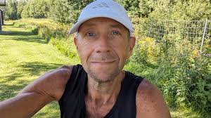 Author shares update