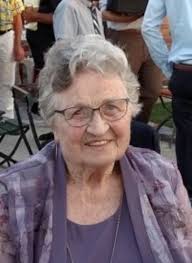 Betty Oldenburg Obituary (2024)