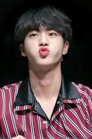 Kim Seokjin Shared Folder Army S Amino Seokjin Seokjin Bts Worldwide Handsome