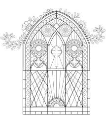 There a quite a few to pick from. Pin On Stained Glass