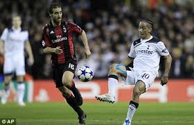 Curated and created by wetransfer. Steven Pienaar Targets Tottenham Starting Place After Injury Hell Daily Mail Online