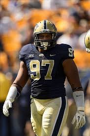 (photo courtesy of pitt athletics). Nfl Draft Q A With Pittsburgh Defensive Lineman Aaron Donald