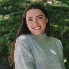 Brittany Potts's Instagram, Twitter & Facebook