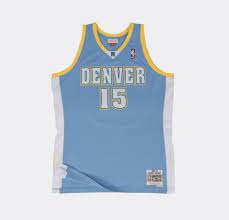 Up to 30% off select jerseys, shorts, and more! Mitchell Ness Swingman Jersey Nuggets Anthony Blue Studiiyo23