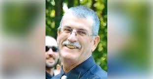 Obituary information for Jeffrey Richard Blevins