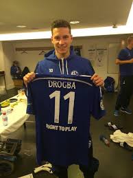 Баллак михаэль / michael ballack. Michael Ballack On Twitter 4 0 Finally It Seems Like Draxler Found The Right Team In Paris Psgvfcb Psgfcb Psg Ucl Psg Inside Championsleague