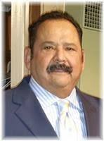 Celso Espinoza Obituary (1949