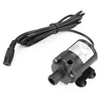 , 12V , DC 12 Volt Water Pumps For Aquarium Fountain