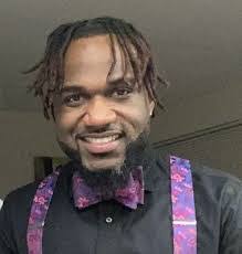 Jermaine Burse's Instagram, Twitter & Facebook