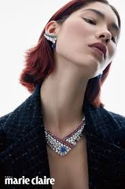 Editorial Work — Beth Shanefelter