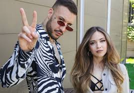 Lyrics for top songs by fred de palma. Classify Italian Rapper Fred De Palma