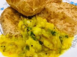 Restaurant Poori Bhaji Kerala Style Quick Healthy Recipe Poori Masala Aloo Bhaji Potato Bhaji Youtube In 2020 Quick Healthy Meals Bhaji Recipe Recipes