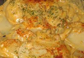 Microwave Scalloped Potatoes Recipe Food Com Recipe Scalloped Potatoes Scalloped Potato Recipes Microwave Recipes