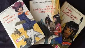 Sie ist auch unter ihren pseudonymen a. Antje Wollte In Den Wilden Westen Aus Liebe Zur Freiheit