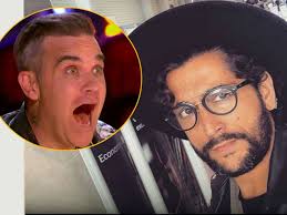 The x factor 2018 judges. Romania S Cezar Ouatu Auditions In Upcoming Series Of The X Factor Uk
