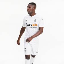 Borussia mönchengladbach trikots im angebot große auswahl top marken viele bezahlmöglichkeiten borussia mönchengladbach trikots jetzt bestellen! Borussia Monchengladbach Trikots Fanwear Puma