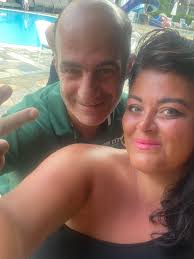 Had a fab holiday and sun city met some great people going to miss it ❤️😂👌