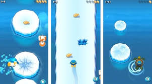 You almost had it in learn to fly 1, but various snow blockades have destroyed all your dreams. Air Penguin Origin Unlimited Fishes Mod Apk Descargar