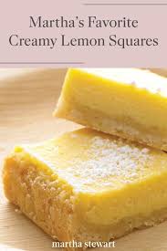 Creamy Lemon Squares Recipe Recipe Lemon Squares Recipe Lemon Squares Lemon Recipes