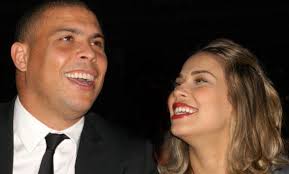 We would like to show you a description here but the site won't allow us. Brazil S Ronaldo Wife Separate Arab News