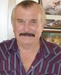 DON SUPINGER Obituary (2015)