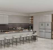 12 Kitchen Cabinet Manufacturers in Thailand: Quality ...