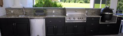 outdoor kitchen creations richmond