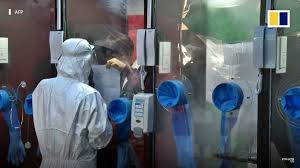 Clasament coreea de sud k league este prima divizie de fotbal a coreei de sud. In Coreea De Sud Am Inceput Testarea In MasÄ In Toate Orasele In Acelasi Timp Kiturile De Test Erau Gata La 17 Zile De La Primul Deces Interviu Radio IaÈi Cu Gye Cheol Kwon Presedintele SocietÄÅ£ii Sud Coreene Pentru Medicina De Laborator Edupedu Ro