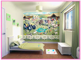 Kids dream 6140 erkek bebek odası duvar kağıdı. 3d Bebek Odasi Duvar Kagitlari