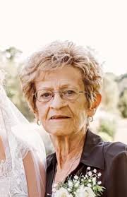 Obituary for Peggy Ann (Crane) Harrison