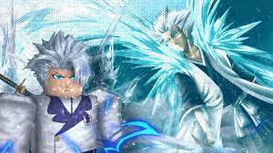 Le livre numérique (en anglais : This New Bleach Game Is On The Rise Bleach Era Roblox Youtube