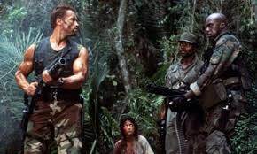 My favourite film: Predator | Action and adventure films | The Guardian