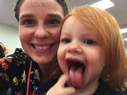 Cap Switch with the Braves