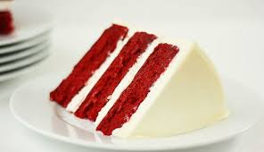 In a medium bowl, whisk together flour, baking soda, baking powder, cocoa powder, and salt. Red Velvet Cake With White Chocolate Cream Cheese Frosting Cake Paper Party Recipe Mud Cake Recipes Cream Cheese Frosting Cake Cake