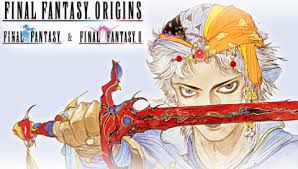 Maybe you would like to learn more about one of these? Final Fantasy Origins Ffii Wallpaper By Numberxiiiroxas22 On Deviantart