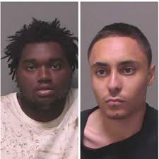 Prosecutor Releases Details In High-Speed Chase That Brought Helicopter,  K9s To Somerset County