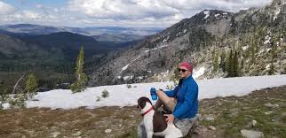 Stueby's Outdoor Journal: The high country beckons! Three kid-friendly  mountain hikes near McCall